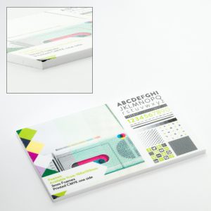 Foamex - Available from 100x100mm