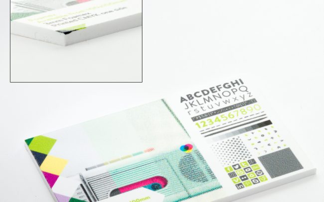 Foamex - Available from 100x100mm