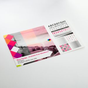 Rives Design - Available from 40x40mm