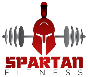 Spartan Fitness Final Logo Design
