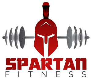 Spartan Fitness-white