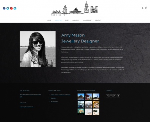 Website Design Canterbury