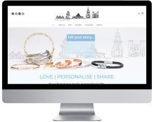 Website Design Canterbury