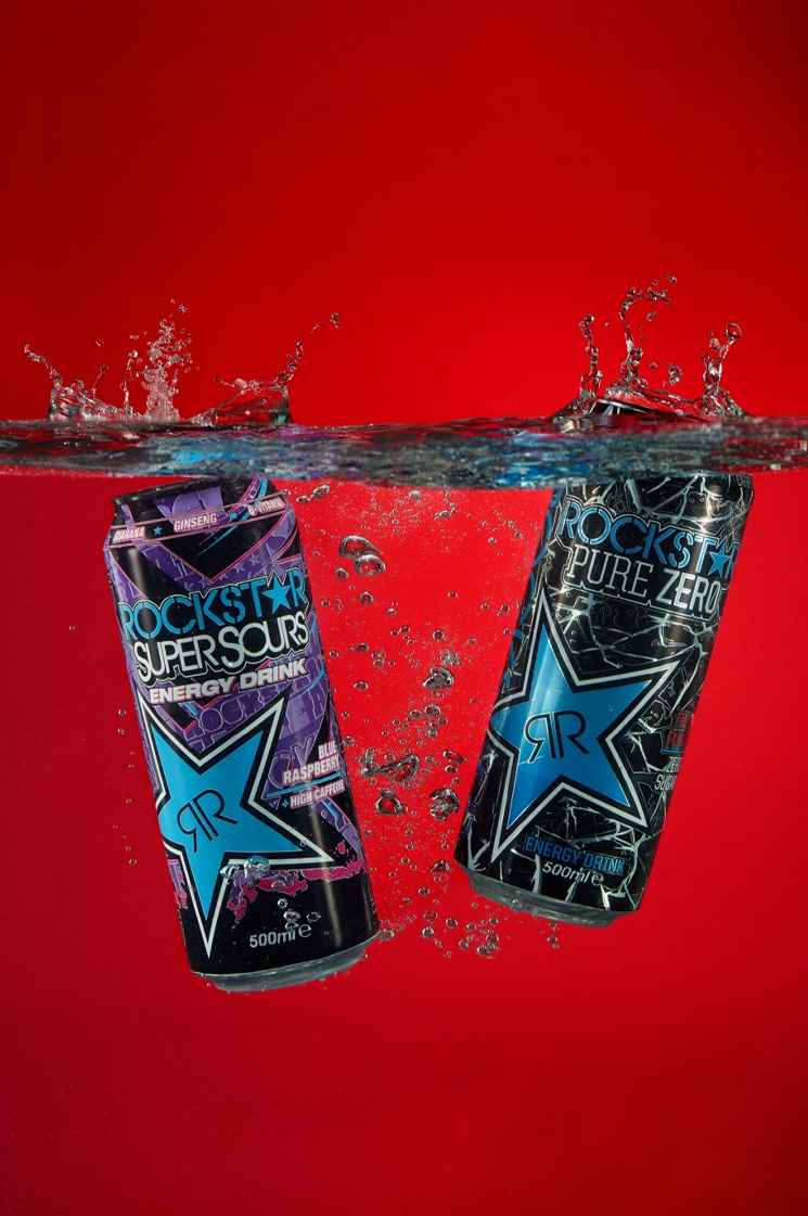 rockstar rockstar
