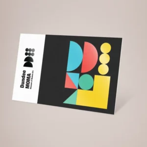 Spot UV Business Cards