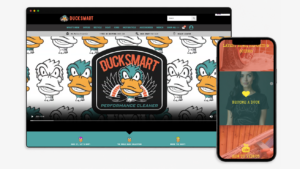 blog-ducksmart-website-design