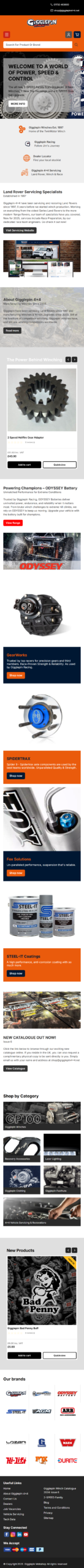 automotive ecommerce website design automotive ecommerce website design