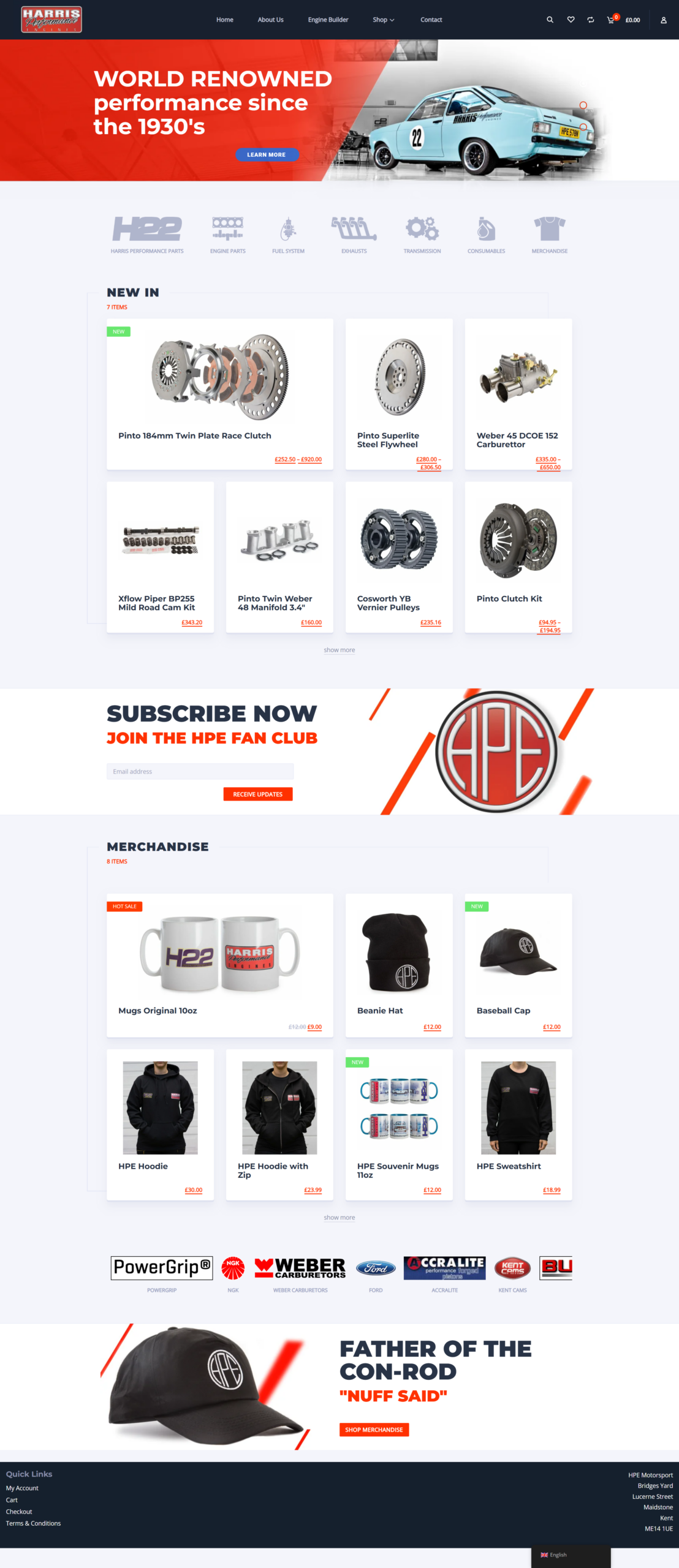 automotive website design automotive website design