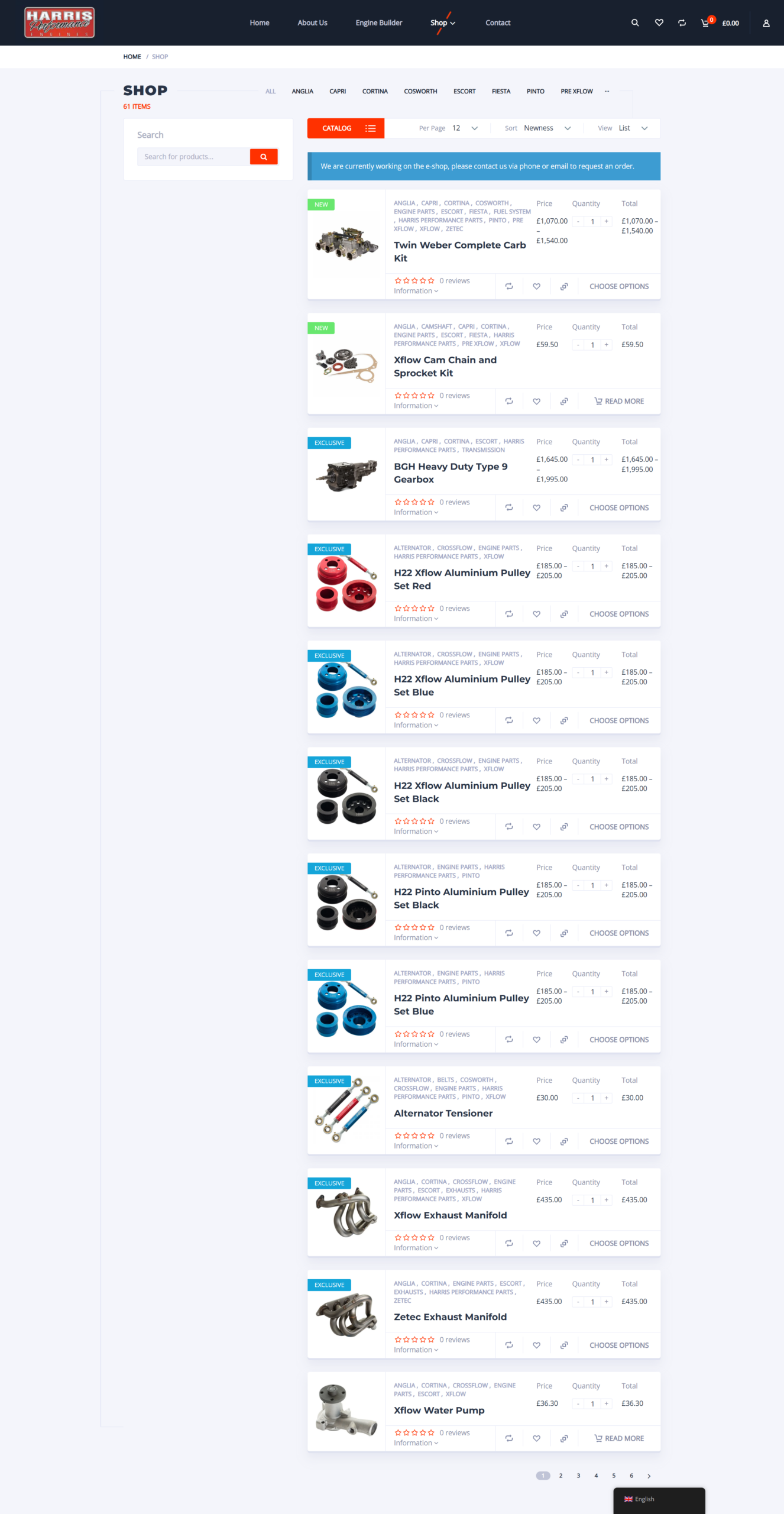 automotive website design automotive website design