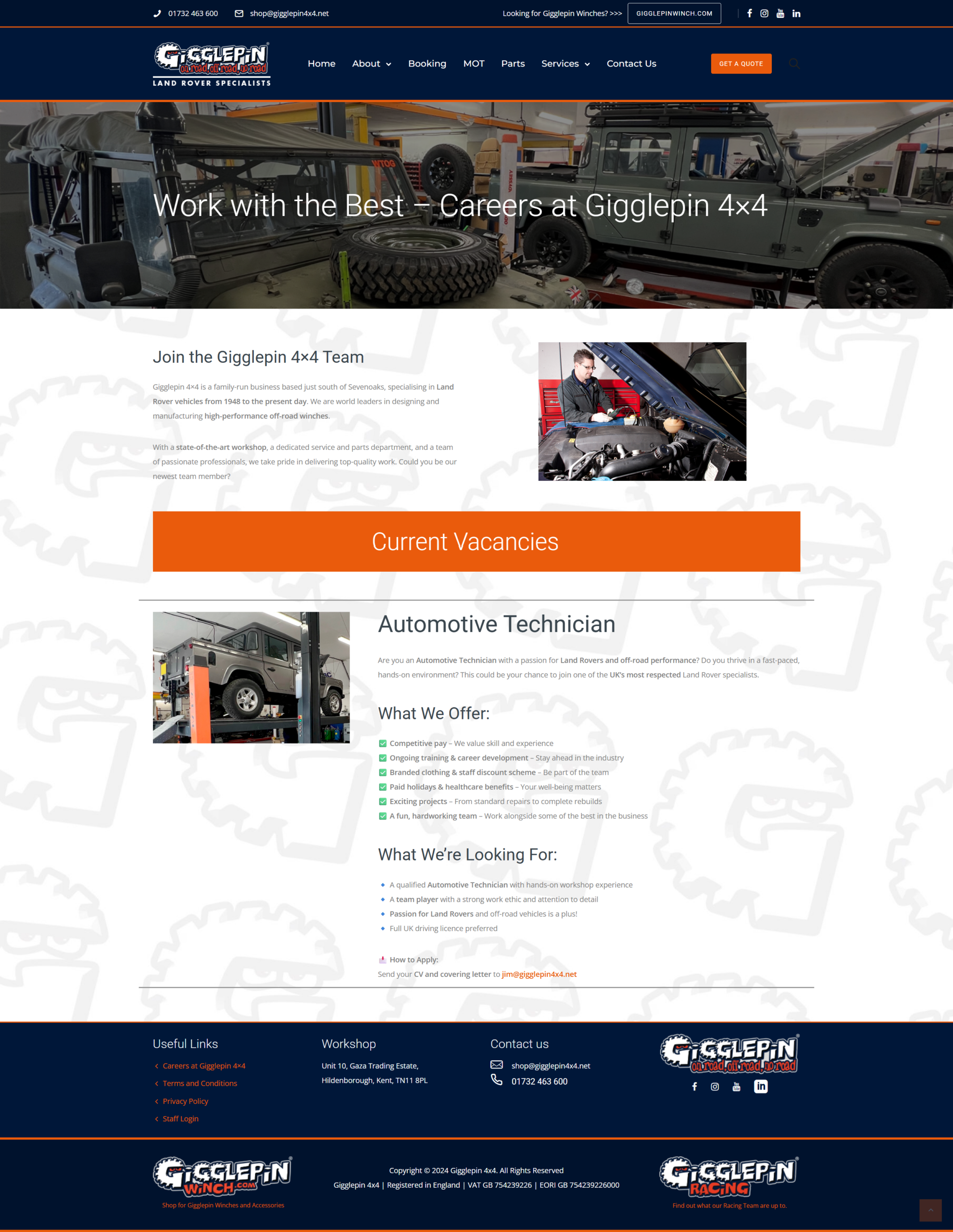 land rover servicing website land rover servicing website