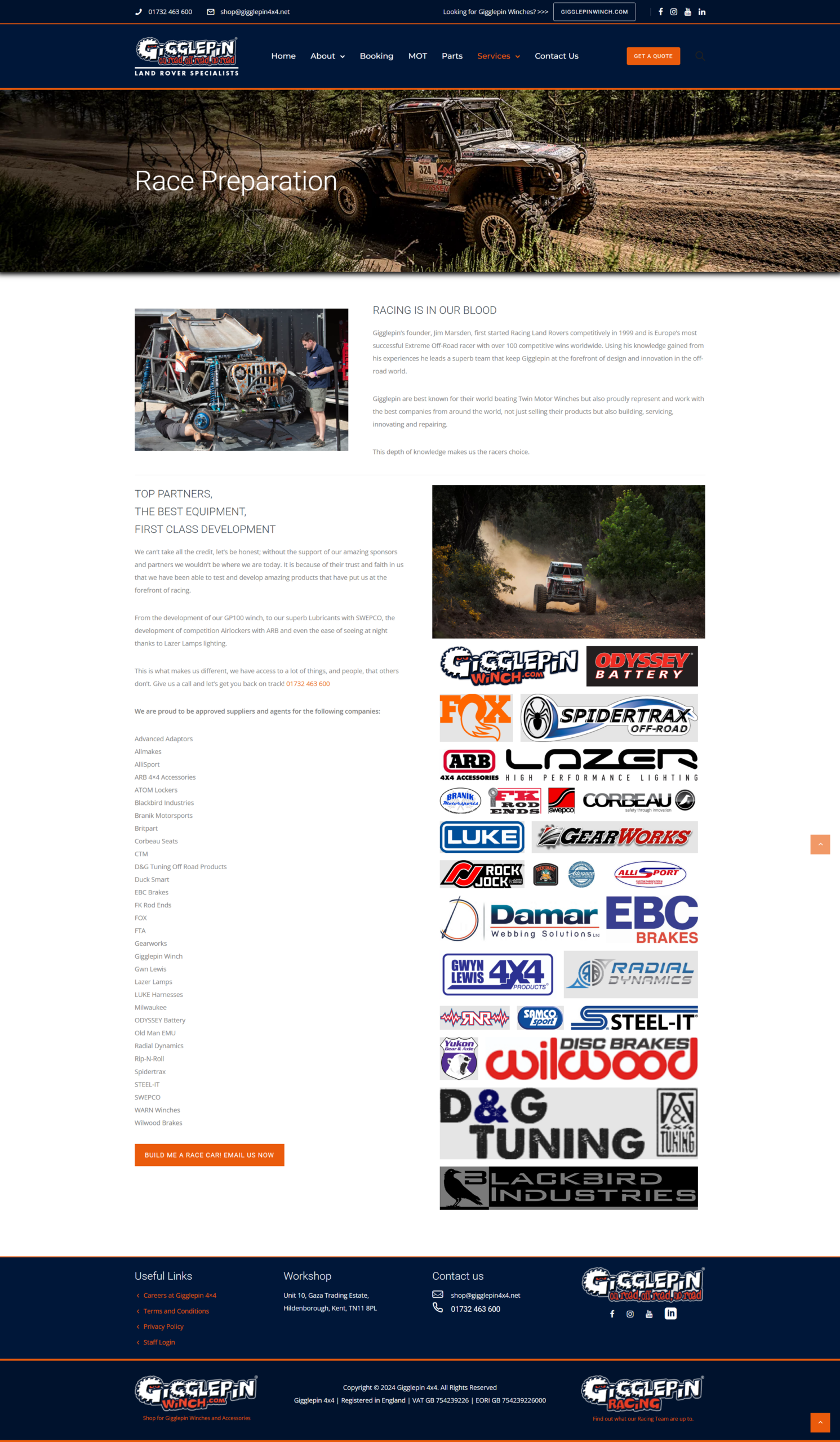 land rover servicing website land rover servicing website