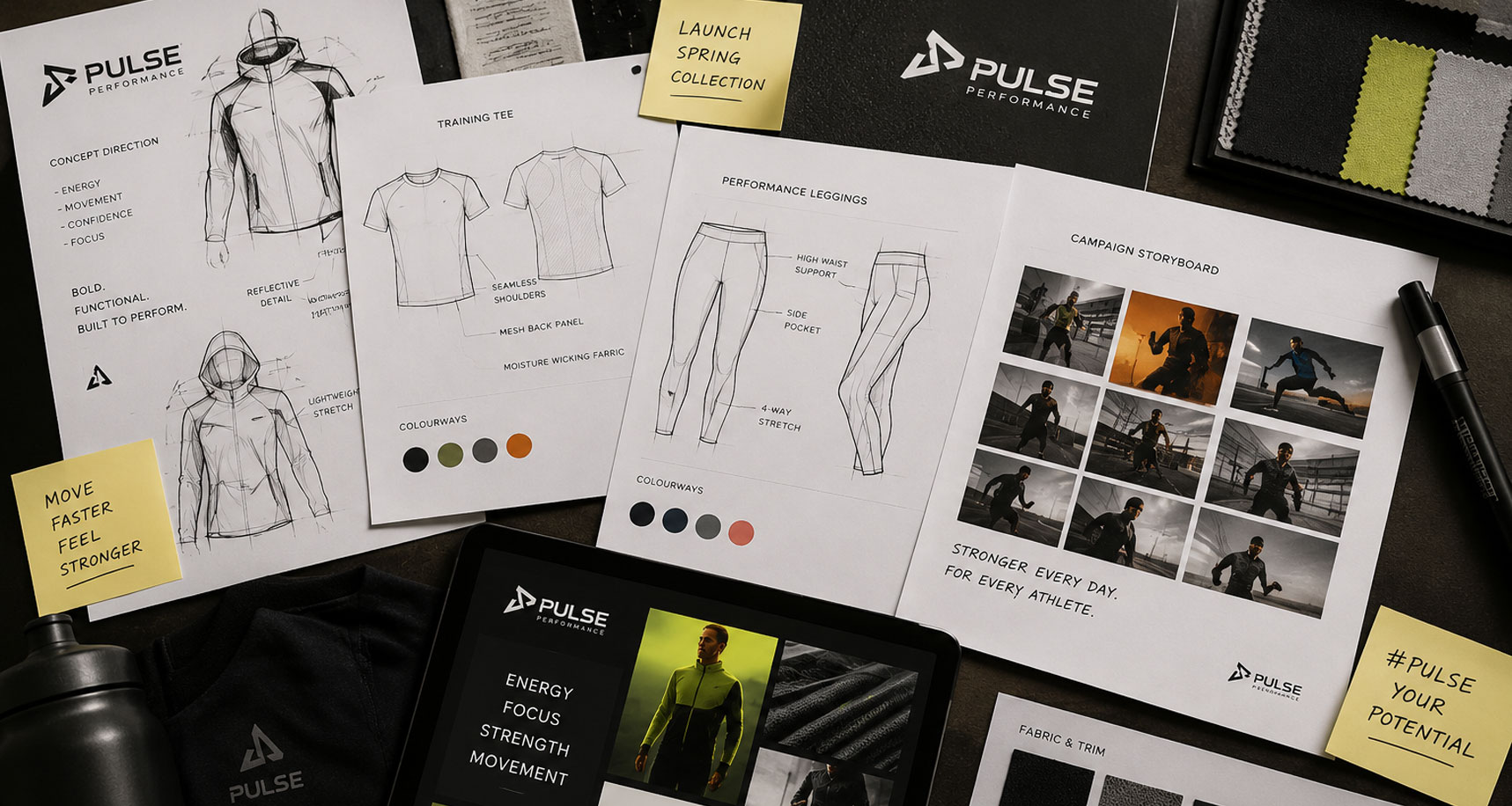 pulse-header