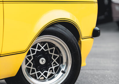 MKII Escort