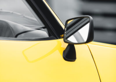 MKII Escort Wing Mirror