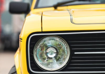 MKII Escort