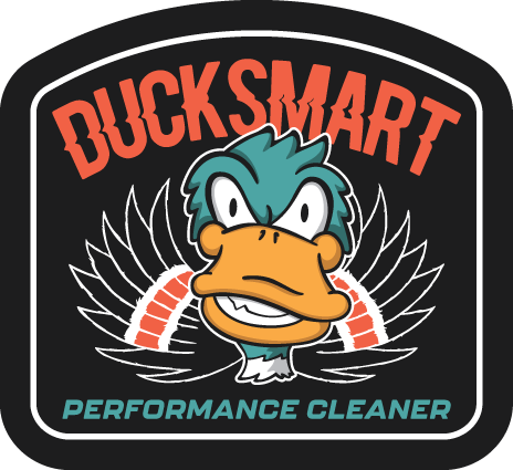 Ducksmart_Logo Ducksmart_Logo