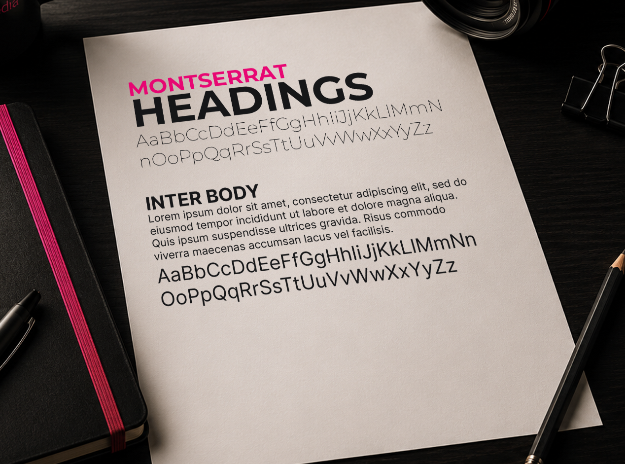 Typography Typography
