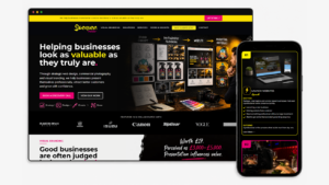 Scorpion Media Transformation