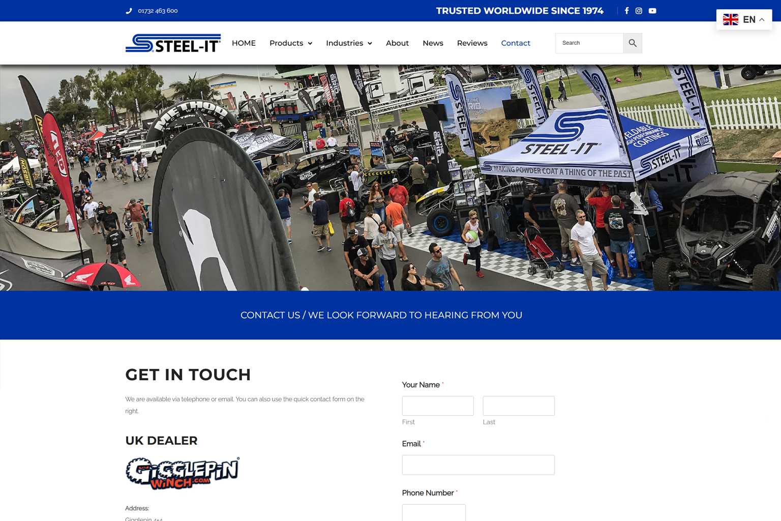 steel-it-contact steel-it-contact