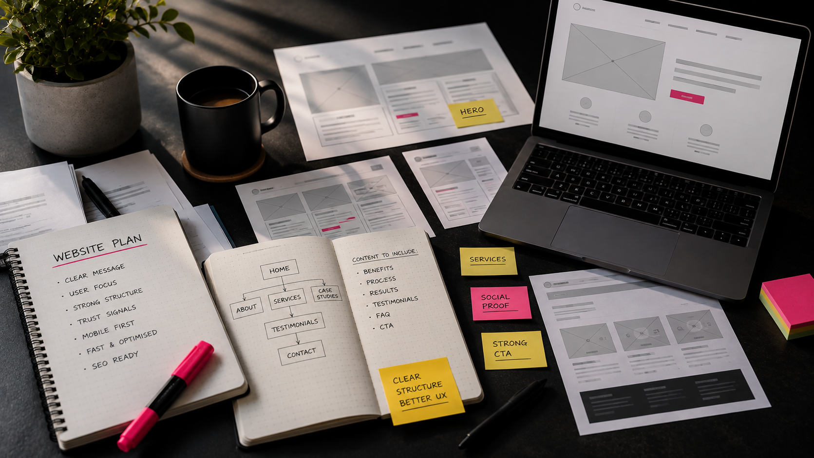blog-redevelop-website